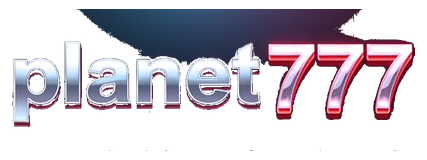 planet777 logo