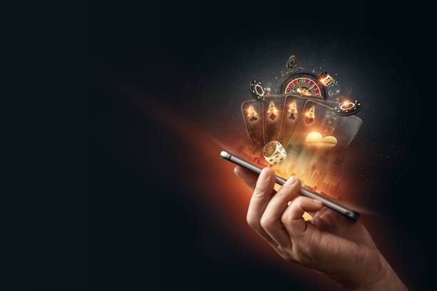 planet777 Live Casino