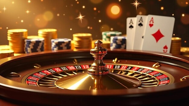 planet777 Slots